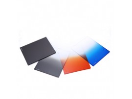 Tianya Filter Gradual Black